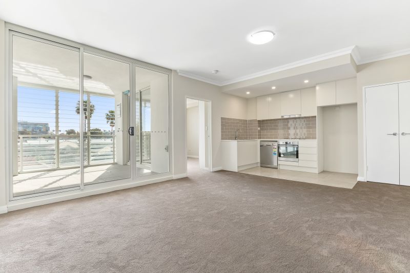 Real Estate For Lease 18/2729 Burwood Road Burwood , NSW