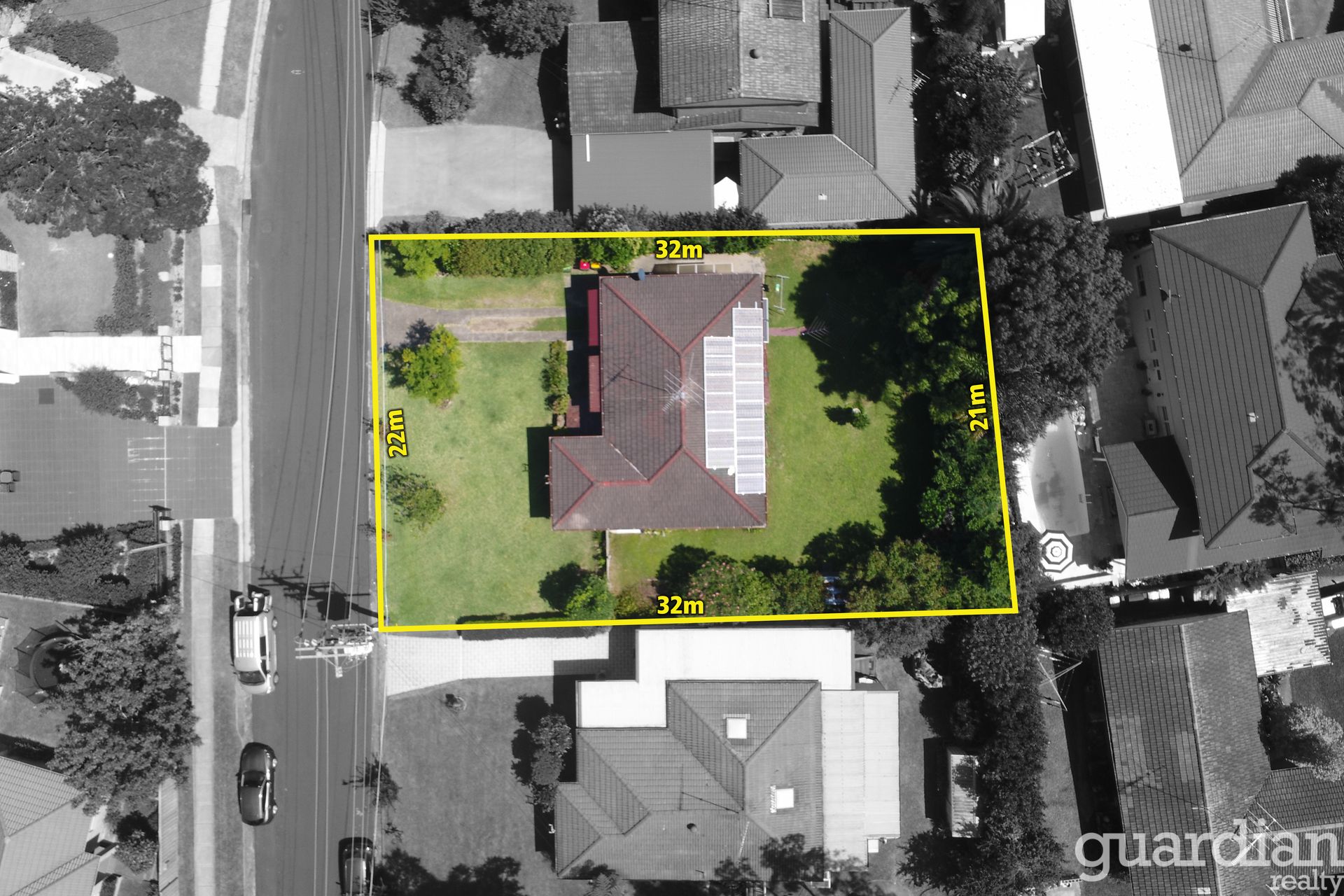 15 Rosebank Avenue Dural NSW, Dural - Thumbnail 8