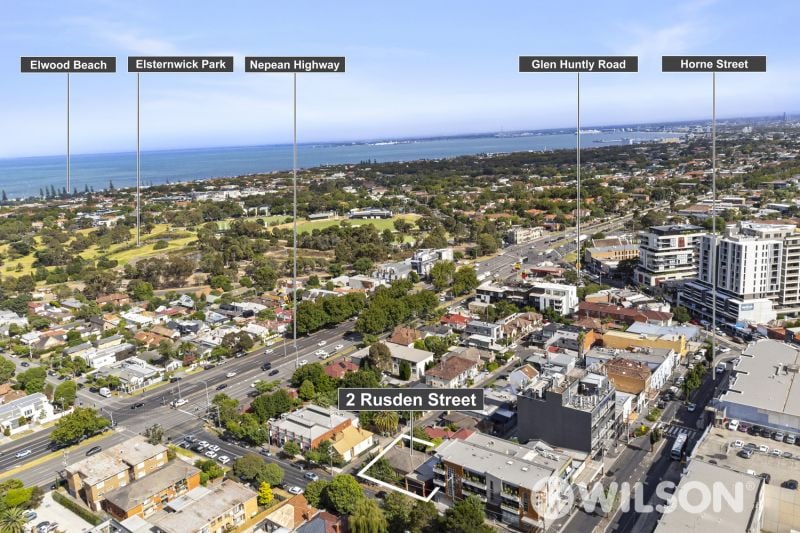 2 Rusden Street ELSTERNWICK VIC, Elsternwick - Thumbnail 3