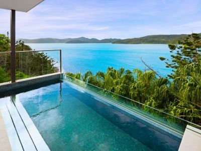 Hamilton Island