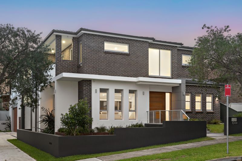 Real Estate For Sale 87 Payten Street Kogarah Bay , NSW