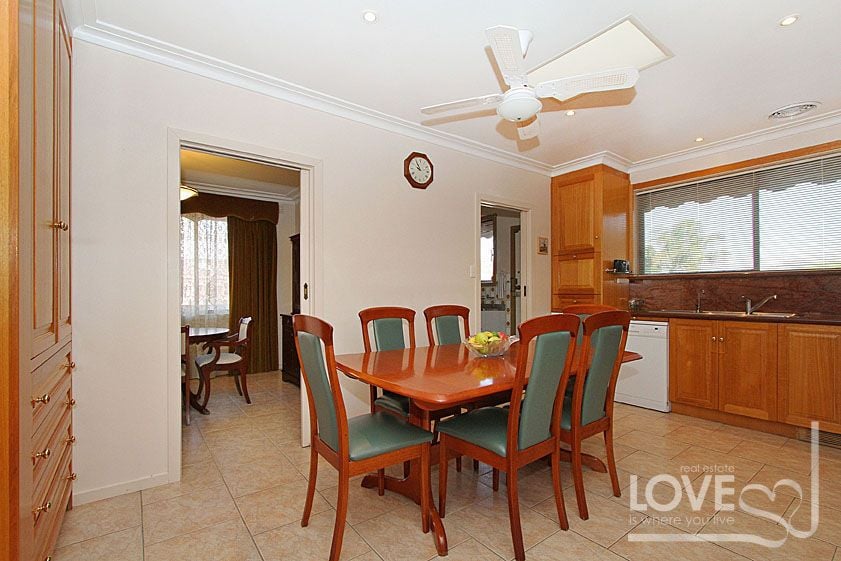 Much Loved One Owner Home