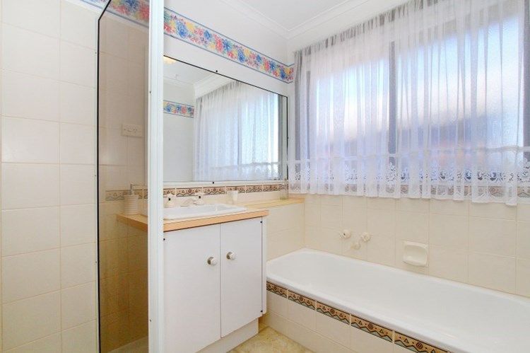 Spacious And Perfectly Positioned