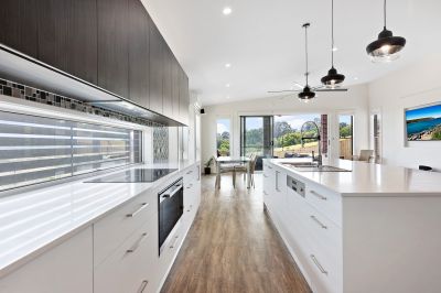 Great Value! Modern House in a Brand New Estate!