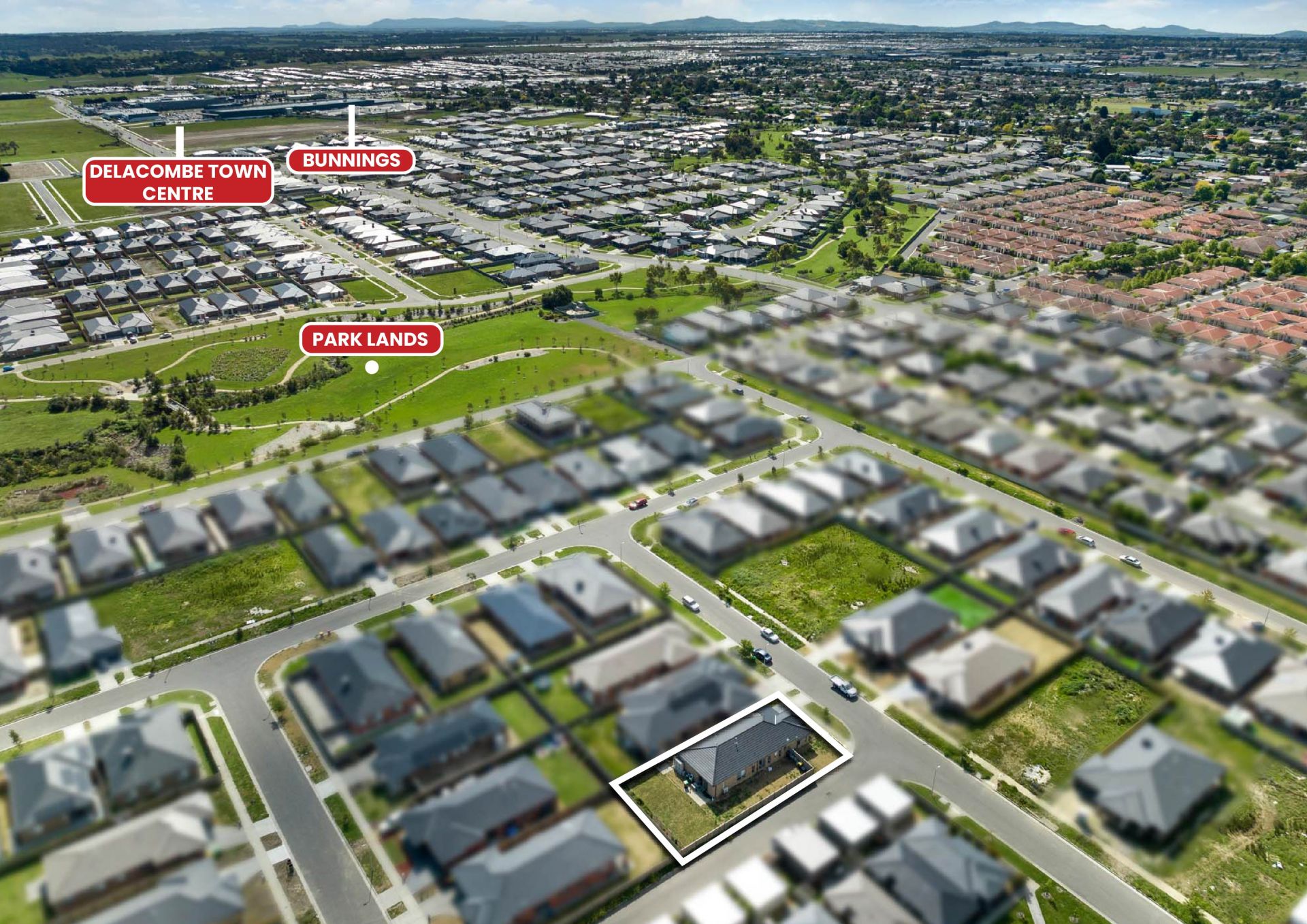 23 Sorrel Avenue, Bonshaw Ballarat Real Estate Pty Ltd