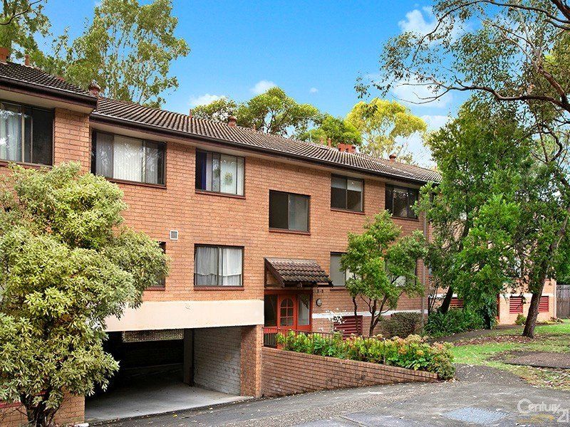 8/8-12 Railway Crescent, JANNALI, Jannali - Thumbnail 2