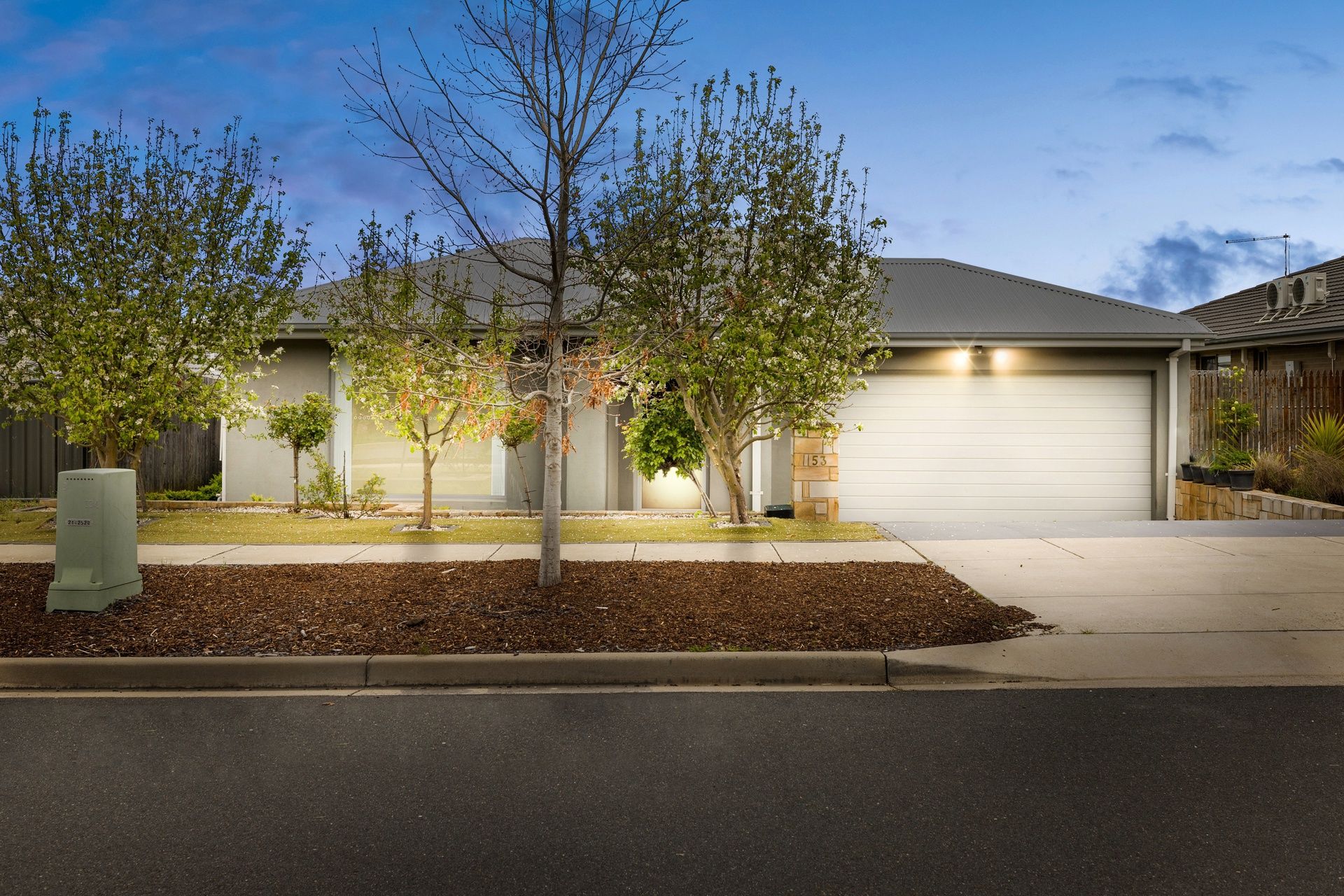 Real Estate For Lease 53 Djerrkura Street Bonner , ACT