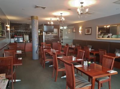 6/128 Sailors Bay Road, Northbridge