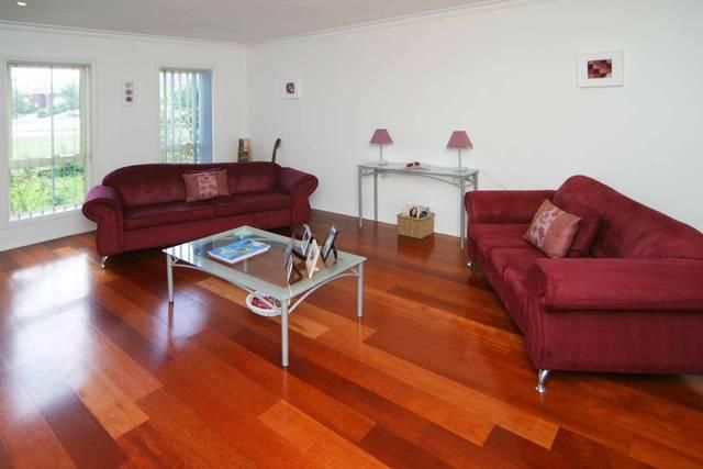 Quality Family Home