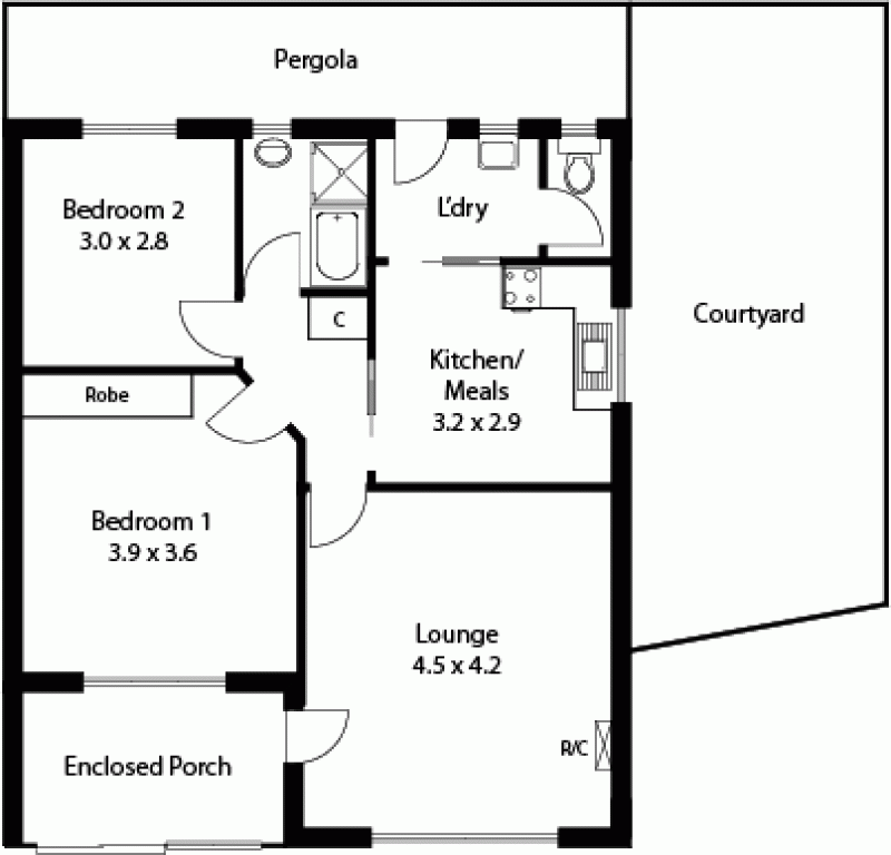 4/59-61 Tutt Avenue Kingswood 5062