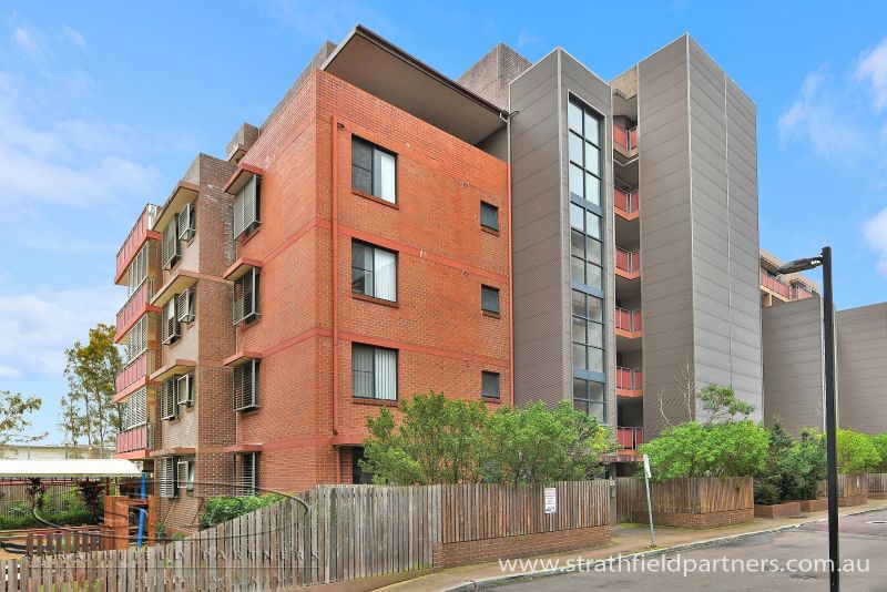 D205/27-29 George Street North Strathfield NSW, Strathfield - Thumbnail 2