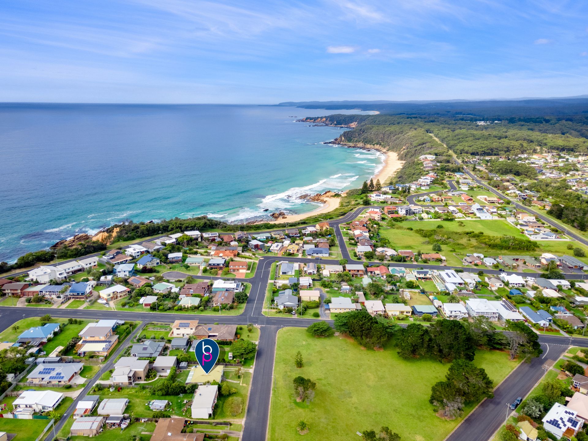9 Moorhead Street, Bermagui Butterfield Property