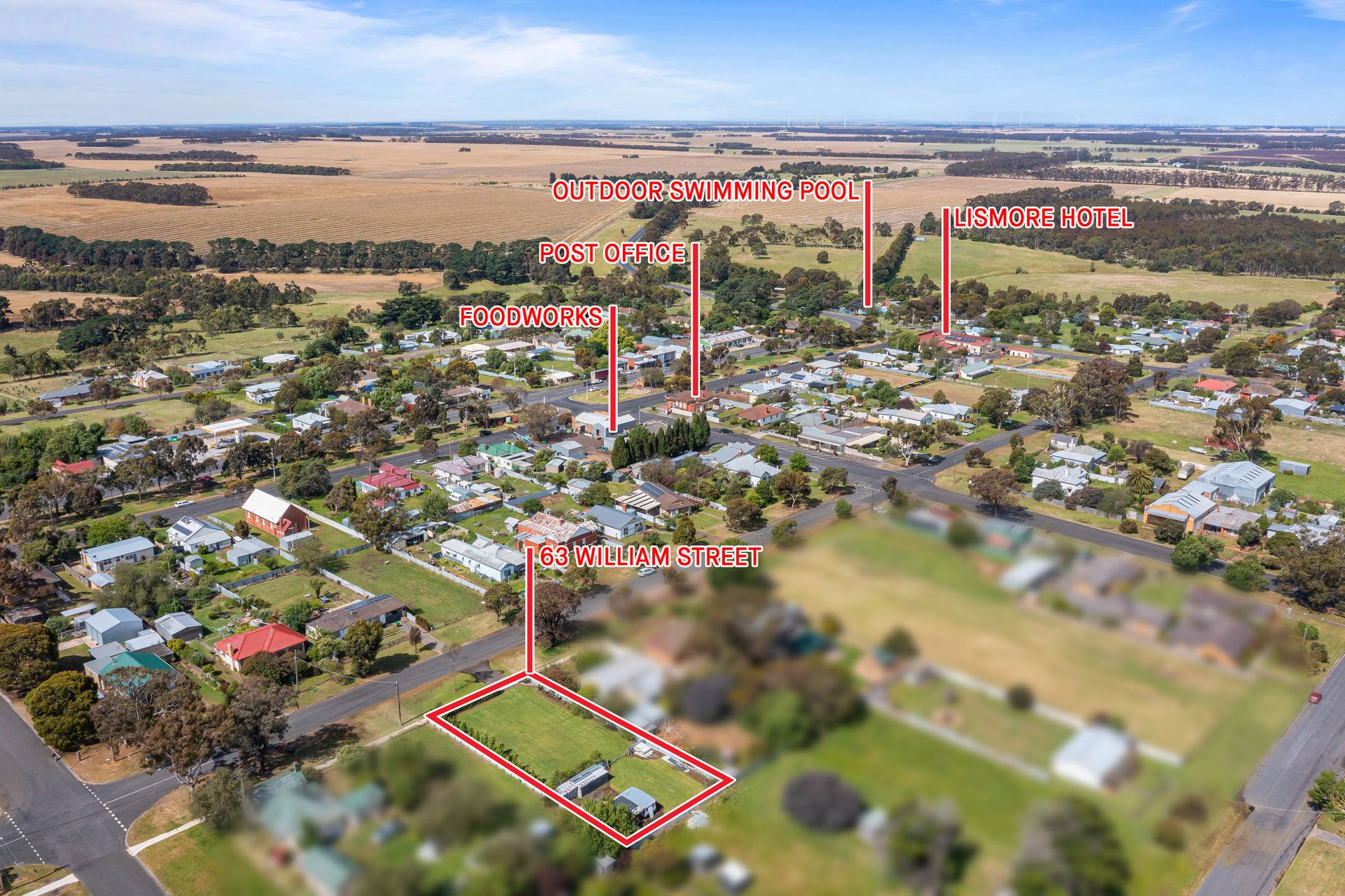 63 William  Street, Lismore, Lismore - Thumbnail 5