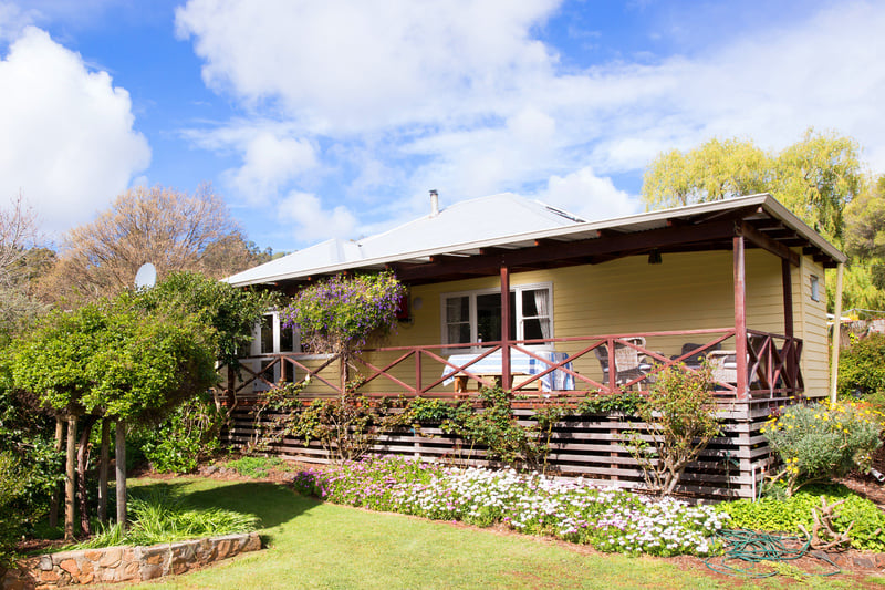 518 Jayes Road, BALINGUP, WA, 6253 House buyMyplace