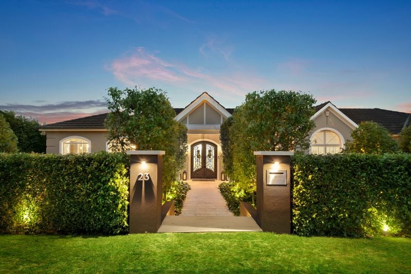 Real Estate For Sale 23 The Greenway Duffys Forest , NSW