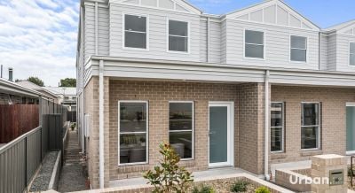 Tullimbar, 16 Eden Place