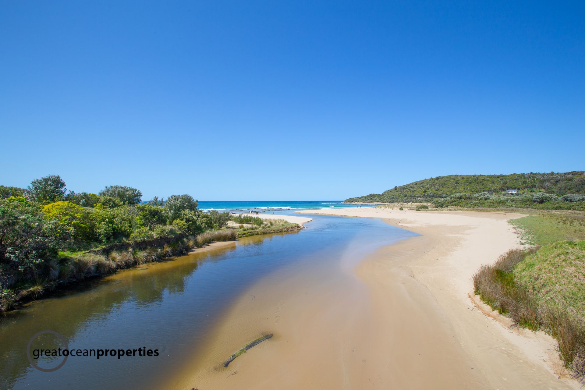 Real Estate For Sale 10 off Great Ocean Road River , VIC