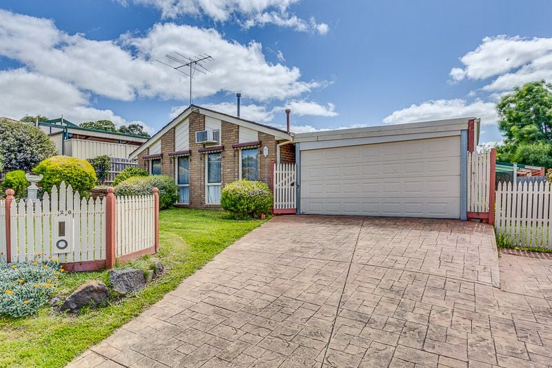 20 Todd Court, Bacchus Marsh - Thumbnail 2