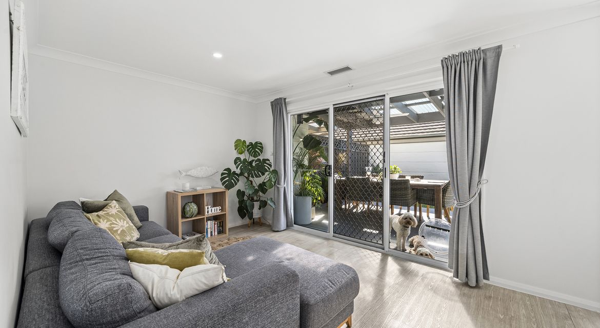 Rouse Hill 22 Noble Way