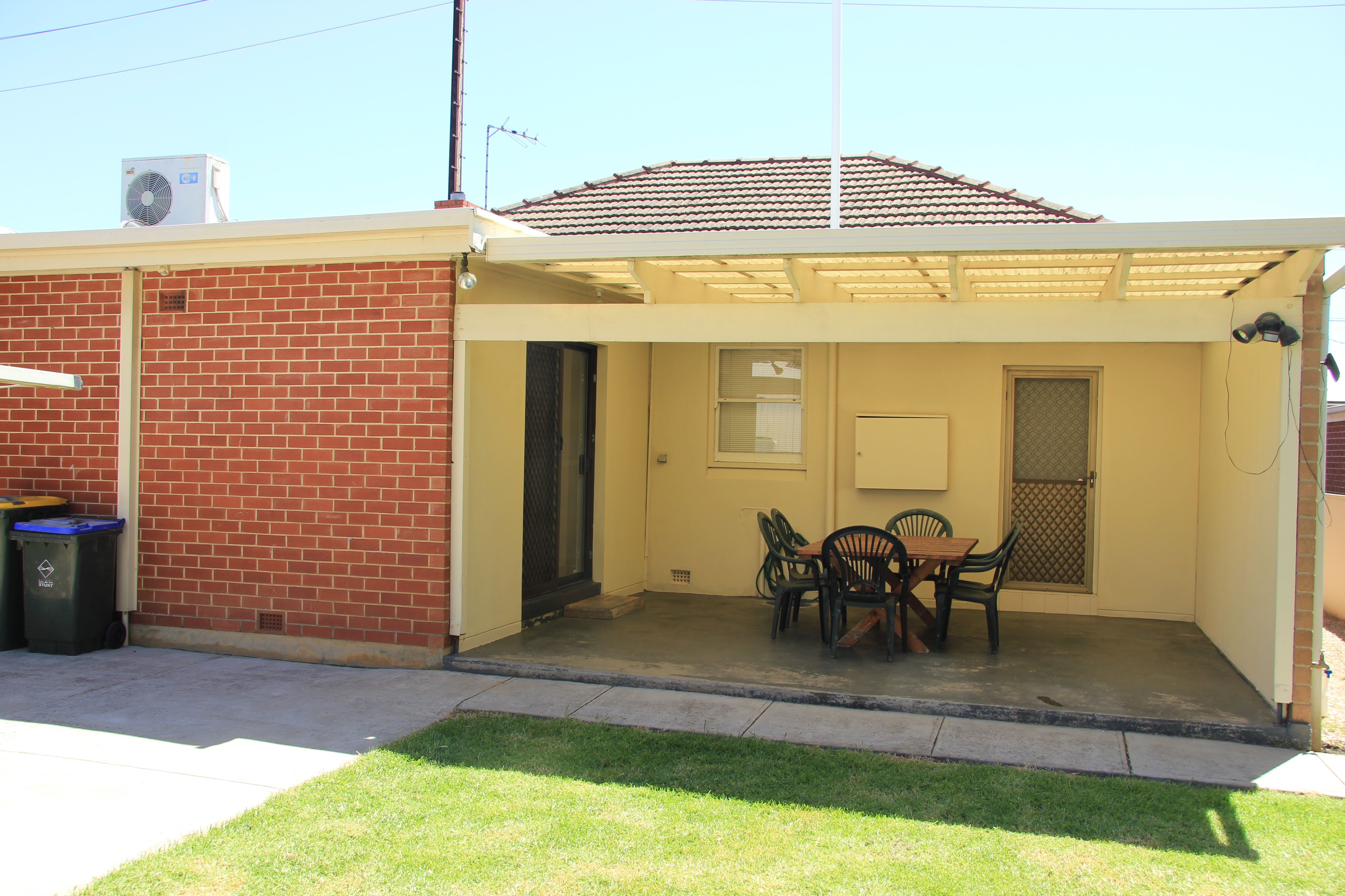13 Phillip Street West Croydon 5008