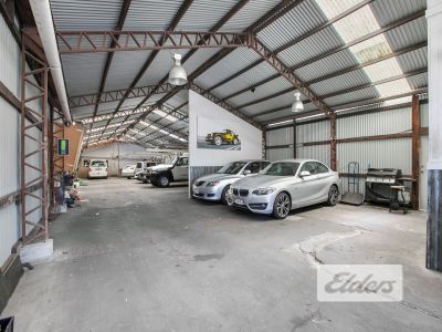 QUALITY BOWEN HILLS ASSET - GREAT VALUE BUY!