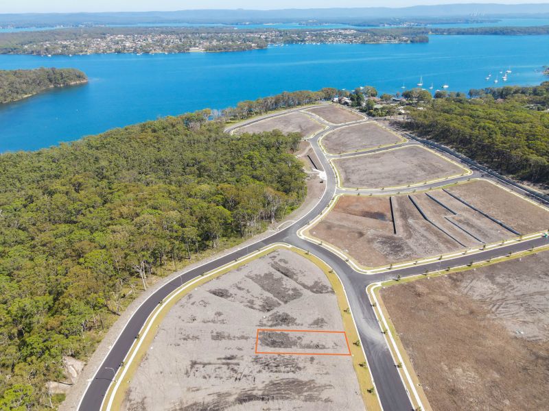 One Agency Eastlakes Real Estate For Sale 6 Vangal Way Nords