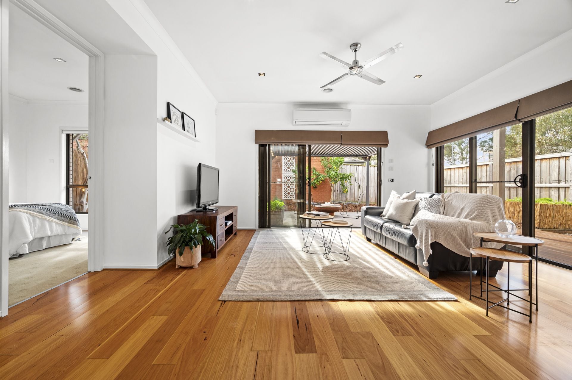Luxury Living With Designer Appeal