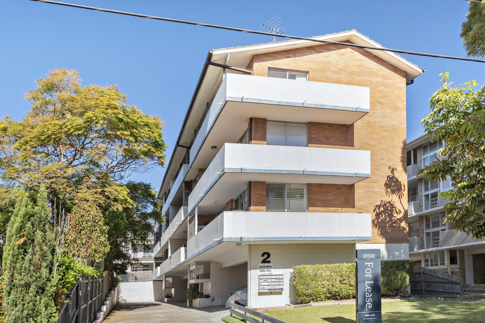 Real Estate For Lease 7/2 Holborn Avenue Dee Why , NSW