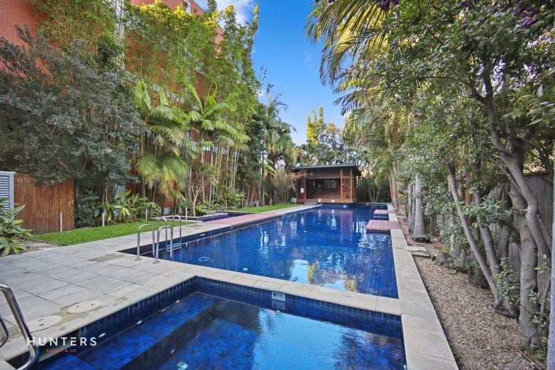 1104B/8 Cowper Street, Parramatta