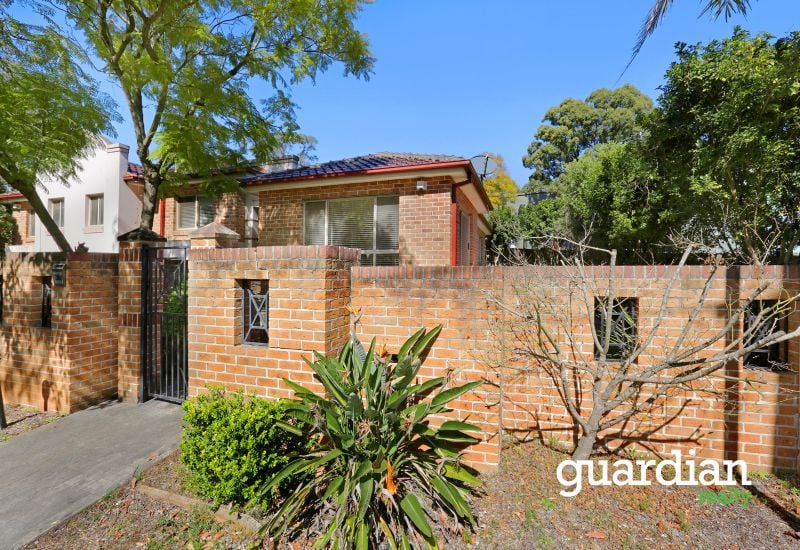 200a Old Northern Road Castle Hill NSW, Castle Hill - Thumbnail 2