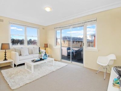 10/6 Bradley Street RANDWICK NSW, Randwick - Thumbnail 3