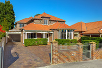 14 Minna Street, Burwood
