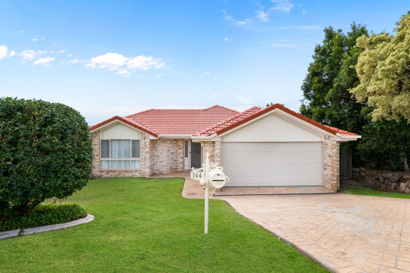 Real Estate For Sale 144 Albany Forest Drive Albany Creek , QLD