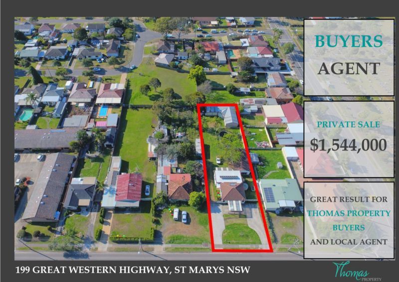 Real Estate For Sale St Marys , NSW