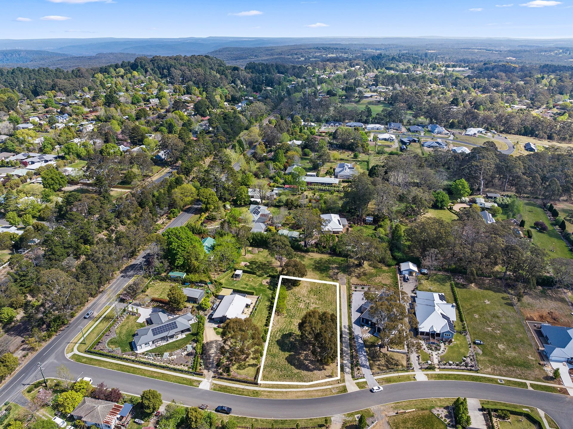 Real Estate For Sale 5 Grice Drive Bundanoon , NSW