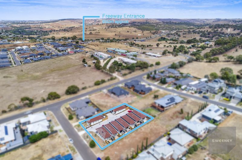 1-9/5 Ross Street, Darley - Thumbnail 4