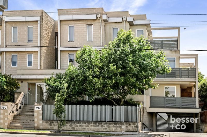3/790-792 Warrigal Road, Malvern East - Thumbnail 2