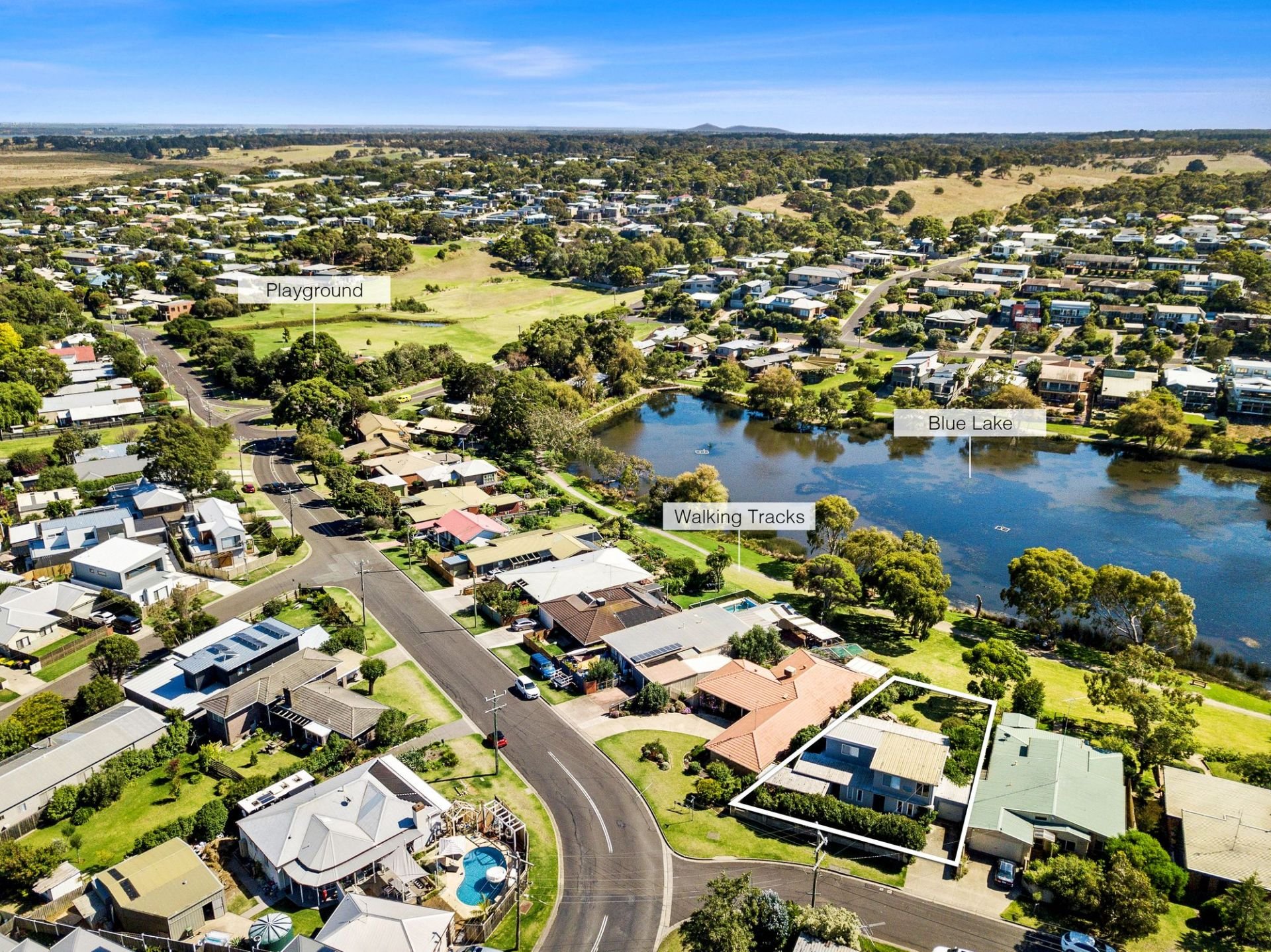 Real Estate For Sale 63 Lake Avenue Ocean Grove , VIC