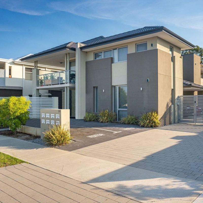 3/210 Kooyong Road, RIVERVALE WELSH Real Estate