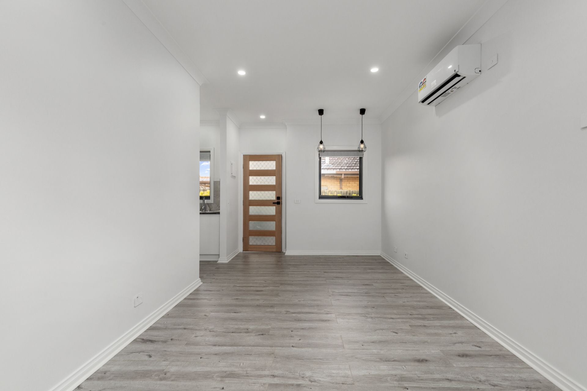 WALK TO EVERYTHING- AFFORDABLE START