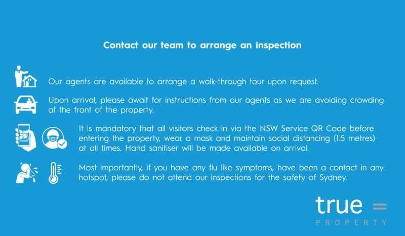 323/1 Georgina Street Newtown NSW, Newtown - Image 1