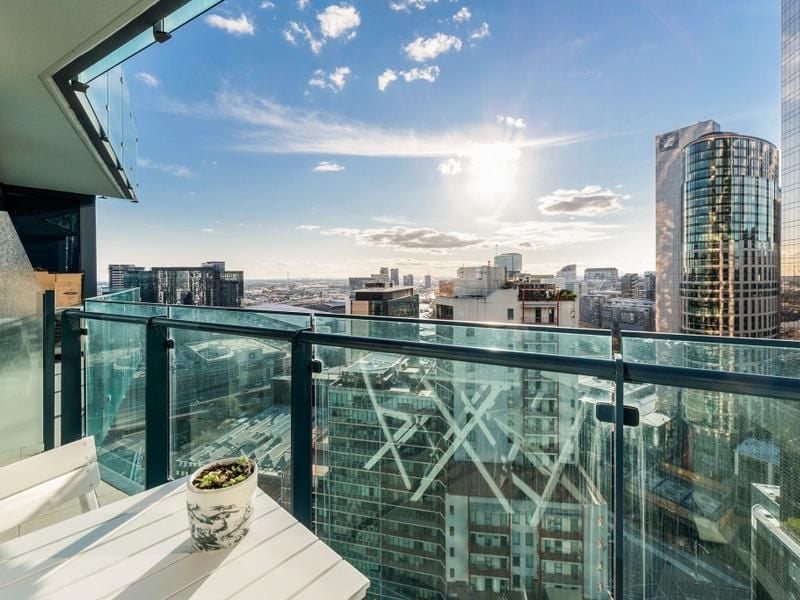 2809/180 City Road Southbank