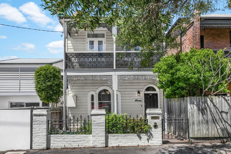 Real Estate For Sale 47 Corlette Street Cooks Hill , NSW