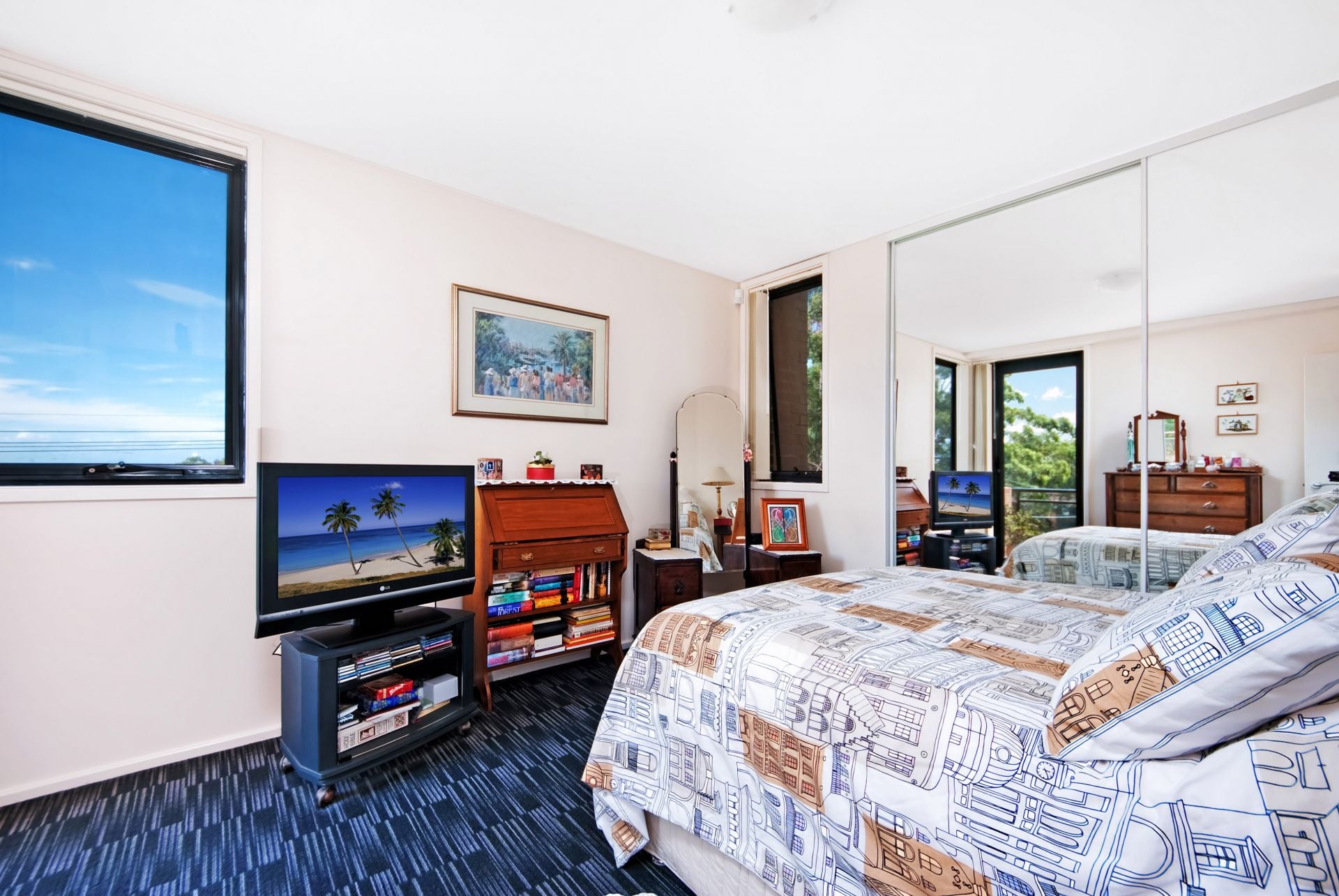 20/1-3 Jacaranda Road Caringbah NSW, Caringbah - Thumbnail 5