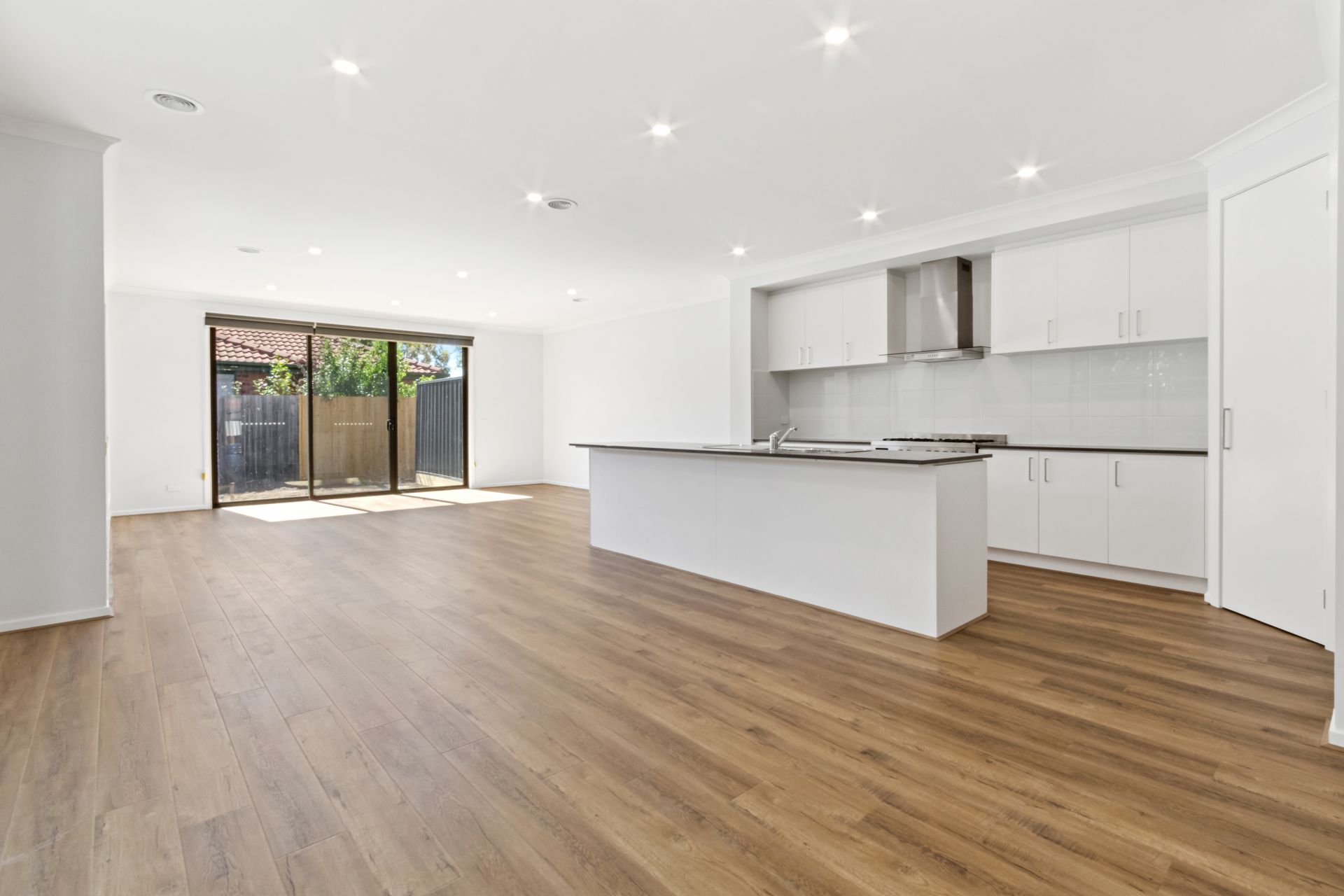 Brand New & Charming 4-Bedroom Family Home