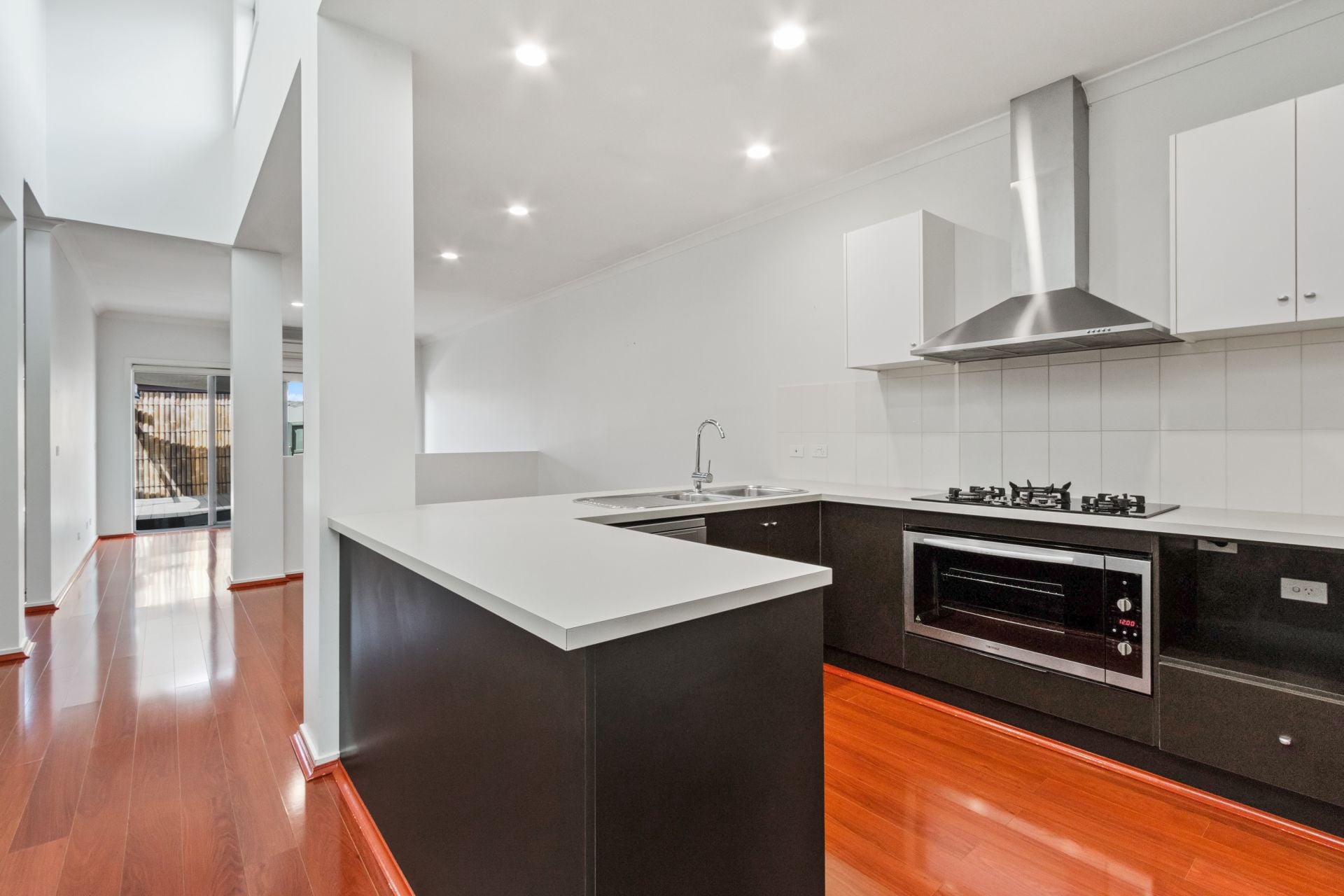 CONVENIENTLY LOCATED THREE BEDROOM HOME