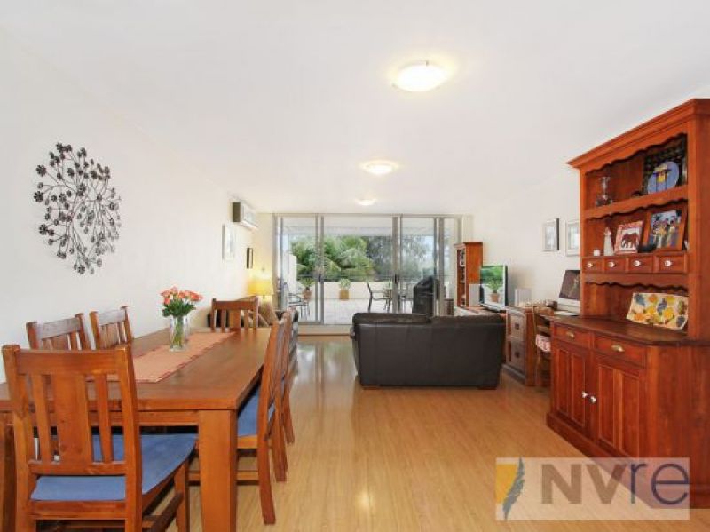 13/7 Nurmi Avenue NEWINGTON NSW, Newington - Thumbnail 3