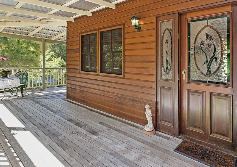 128 Ansell Road WITTA QLD, Witta - Thumbnail 2