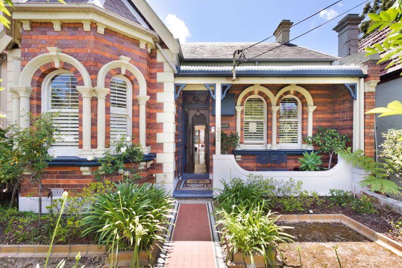 232 Johnston Street, Annandale