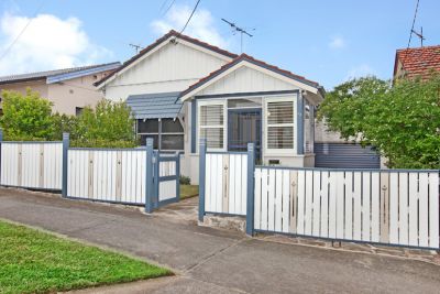 46 Fourth Street, Ashbury